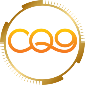 CQ9 by mnml898