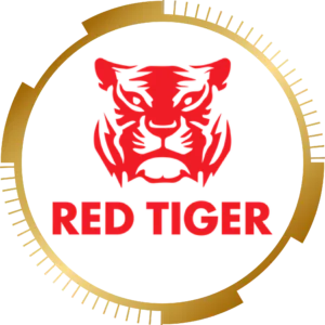 RED TIGER by mnml898